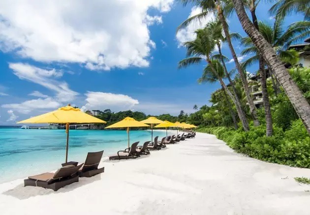 Luxury Bali Honeymoon Package